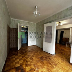 Квартира 44,7 м², 2-комнатная - изображение 3