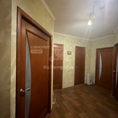 Квартира 67,8 м², 3-комнатная - изображение 5