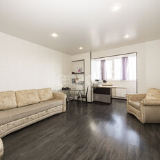 Квартира 29 м², студия - изображение 4