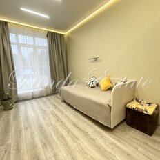 Квартира 62 м², 2-комнатная - изображение 3