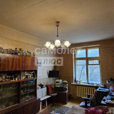 Квартира 100 м², 4-комнатная - изображение 4