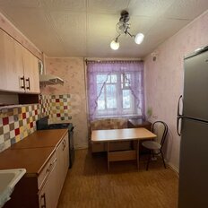 Квартира 44,1 м², 1-комнатная - изображение 3