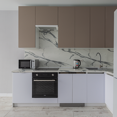 Квартира 40,3 м², 1-комнатная - изображение 1