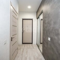 Квартира 35 м², 1-комнатная - изображение 3