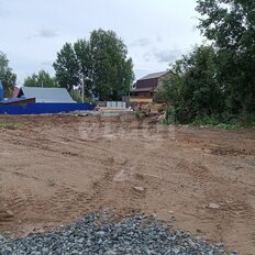 8,7 сотки, участок - изображение 4