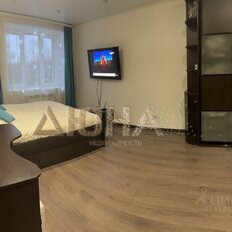 Квартира 39 м², 1-комнатная - изображение 4