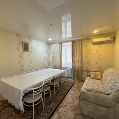 Квартира 64,1 м², 3-комнатная - изображение 2