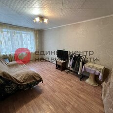 Квартира 29,1 м², 1-комнатная - изображение 1