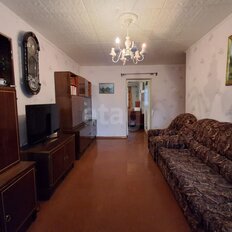 Квартира 57,6 м², 3-комнатная - изображение 2