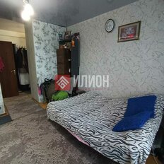 Квартира 17,5 м², студия - изображение 5