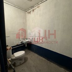 Квартира 57 м², 3-комнатная - изображение 4