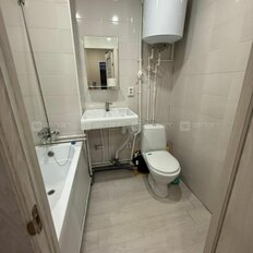 Квартира 22 м², студия - изображение 5