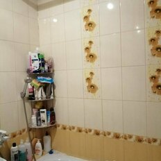 Квартира 35 м², 1-комнатная - изображение 4