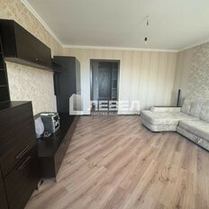 Квартира 61,2 м², 2-комнатная - изображение 1