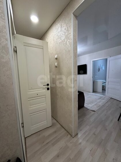 60,6 м², 3-комнатная квартира 5 200 000 ₽ - изображение 37