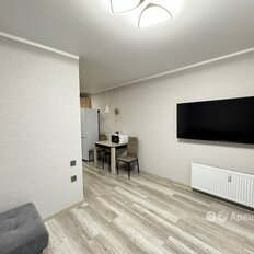 Квартира 25 м², студия - изображение 3