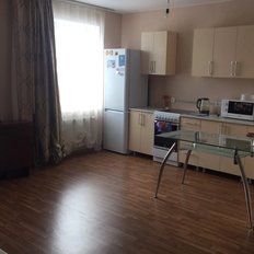 Квартира 28,4 м², студия - изображение 2