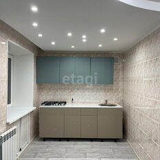 Квартира 41,5 м², 2-комнатная - изображение 1