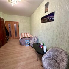 Квартира 50,2 м², 2-комнатная - изображение 4
