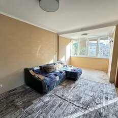 Квартира 45 м², 3-комнатная - изображение 4