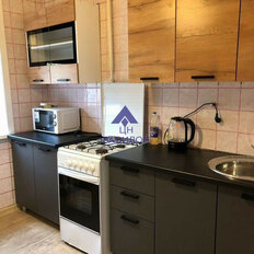 Квартира 35 м², 1-комнатная - изображение 1