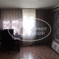 Квартира 27,3 м², 1-комнатная - изображение 4