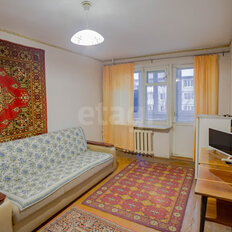 Квартира 48,5 м², 2-комнатная - изображение 4