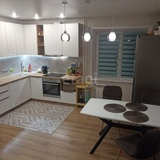 Квартира 43 м², 2-комнатная - изображение 1