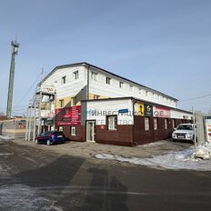 356,9 м², торговое помещение - изображение 4