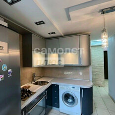 Квартира 39,2 м², 2-комнатная - изображение 4