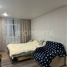 Квартира 45 м², 1-комнатная - изображение 3