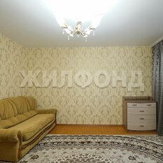 Квартира 65,3 м², 3-комнатная - изображение 5