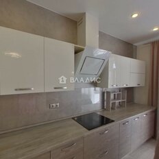 Квартира 43,2 м², студия - изображение 1
