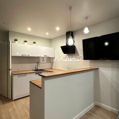 Квартира 31 м², студия - изображение 2