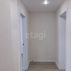 Квартира 46,7 м², 2-комнатная - изображение 4