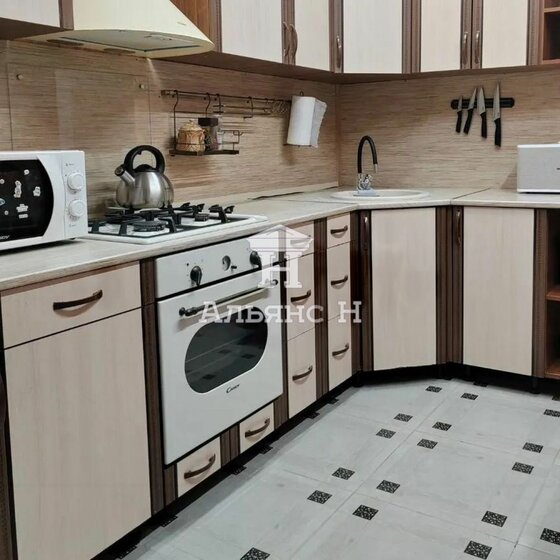 37,1 м², 1-комнатная квартира 3 800 000 ₽ - изображение 25