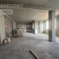 Квартира 72 м², 2-комнатная - изображение 4
