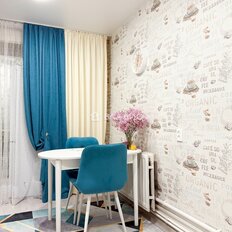 Квартира 36 м², 1-комнатная - изображение 4