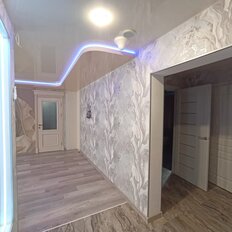 Квартира 76,4 м², 4-комнатная - изображение 4