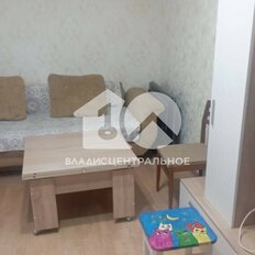 Квартира 30 м², 1-комнатная - изображение 4