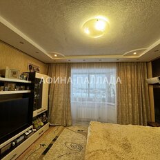 Квартира 56,1 м², 2-комнатная - изображение 4
