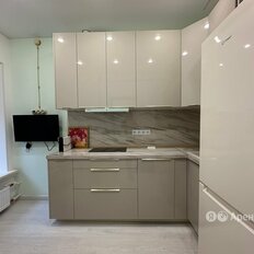 Квартира 33 м², 1-комнатная - изображение 2