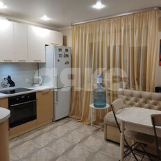 Квартира 58 м², 2-комнатная - изображение 1