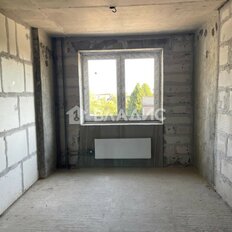 Квартира 27,6 м², 1-комнатная - изображение 2