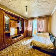 Квартира 32,2 м², 1-комнатная - изображение 1