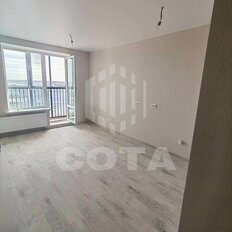 Квартира 20,5 м², студия - изображение 3