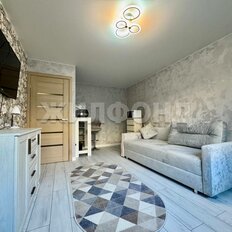 Квартира 29,1 м², 1-комнатная - изображение 2