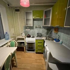 Квартира 32 м², 1-комнатная - изображение 2
