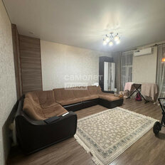 Квартира 49,7 м², 2-комнатная - изображение 2
