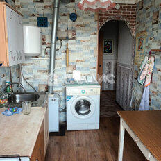 Квартира 31,3 м², 1-комнатная - изображение 4